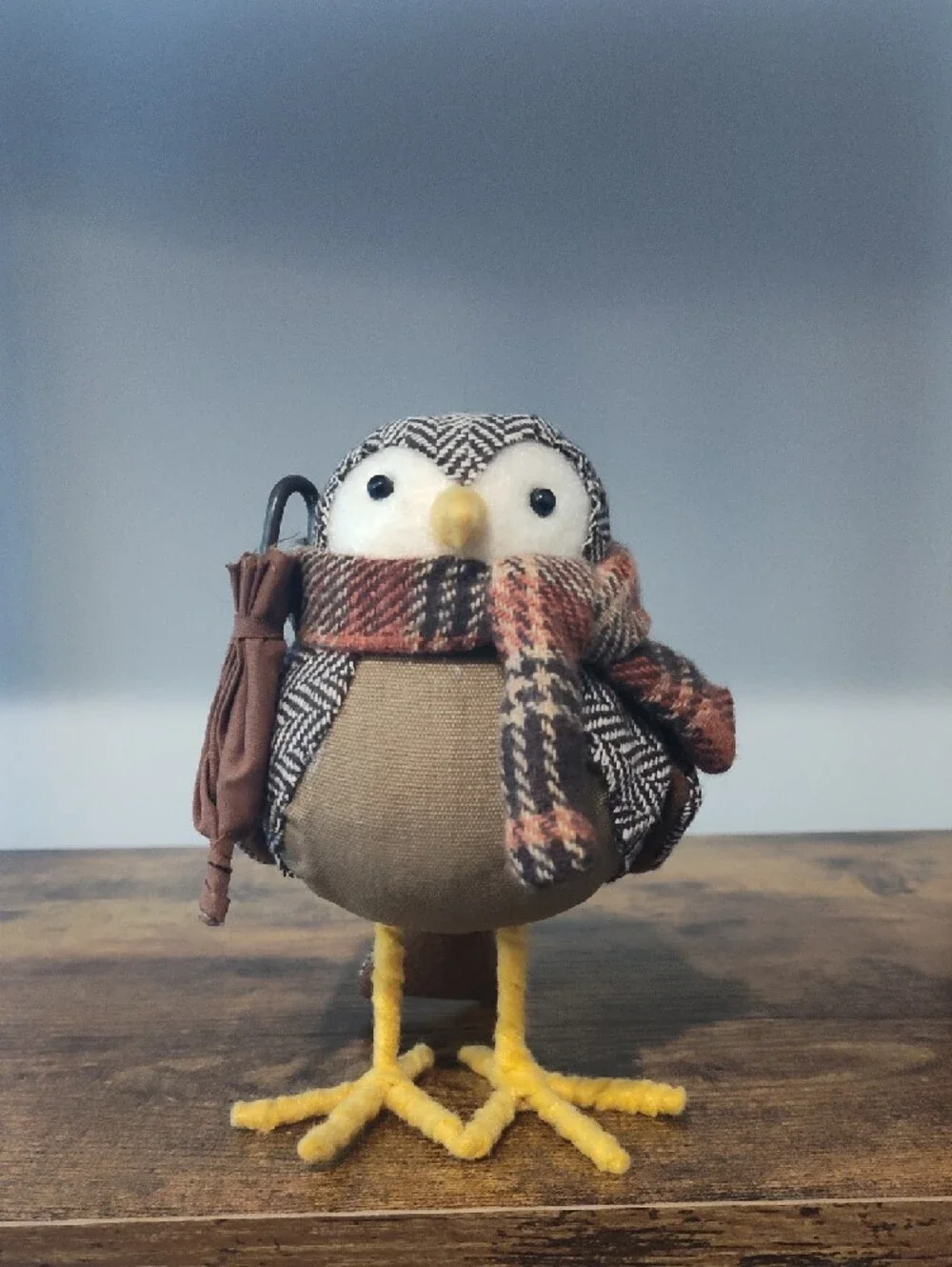 2017 Target Birds